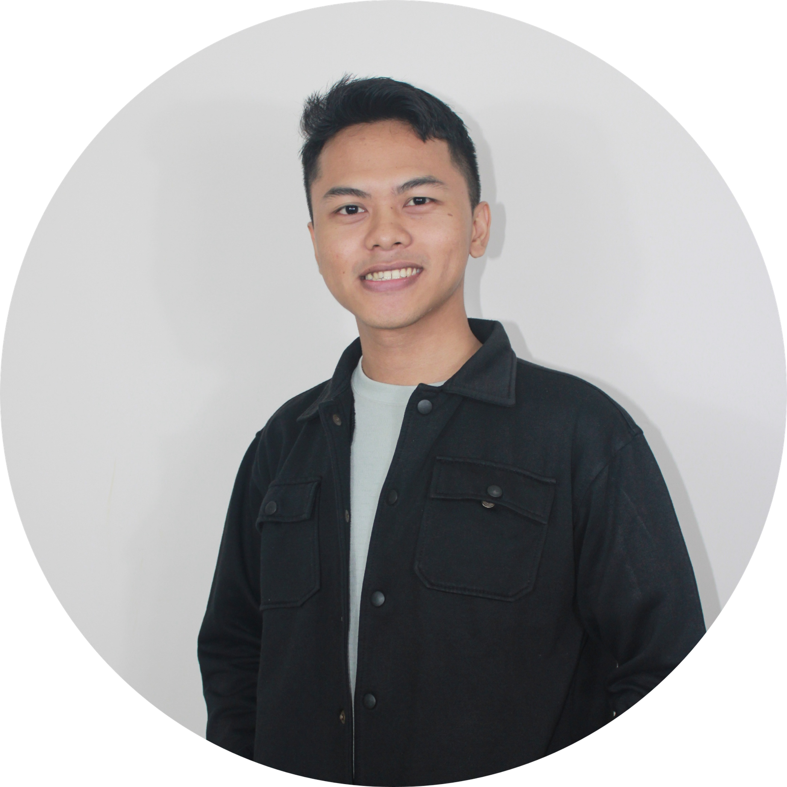 Portrait of Galih Sukmamukti Hidayatullah